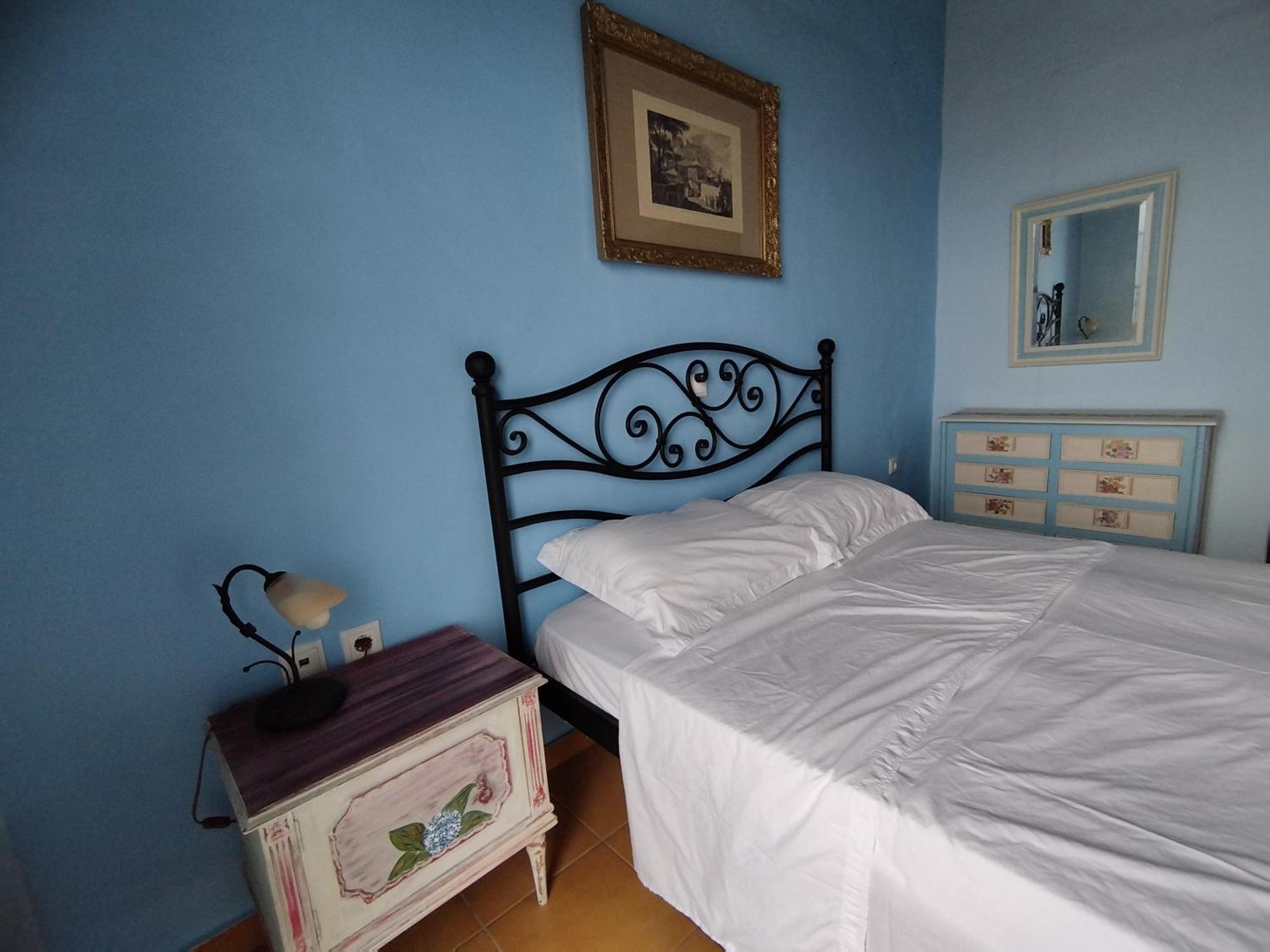Grammatikis House Hotel Vourliotes Ngoại thất bức ảnh