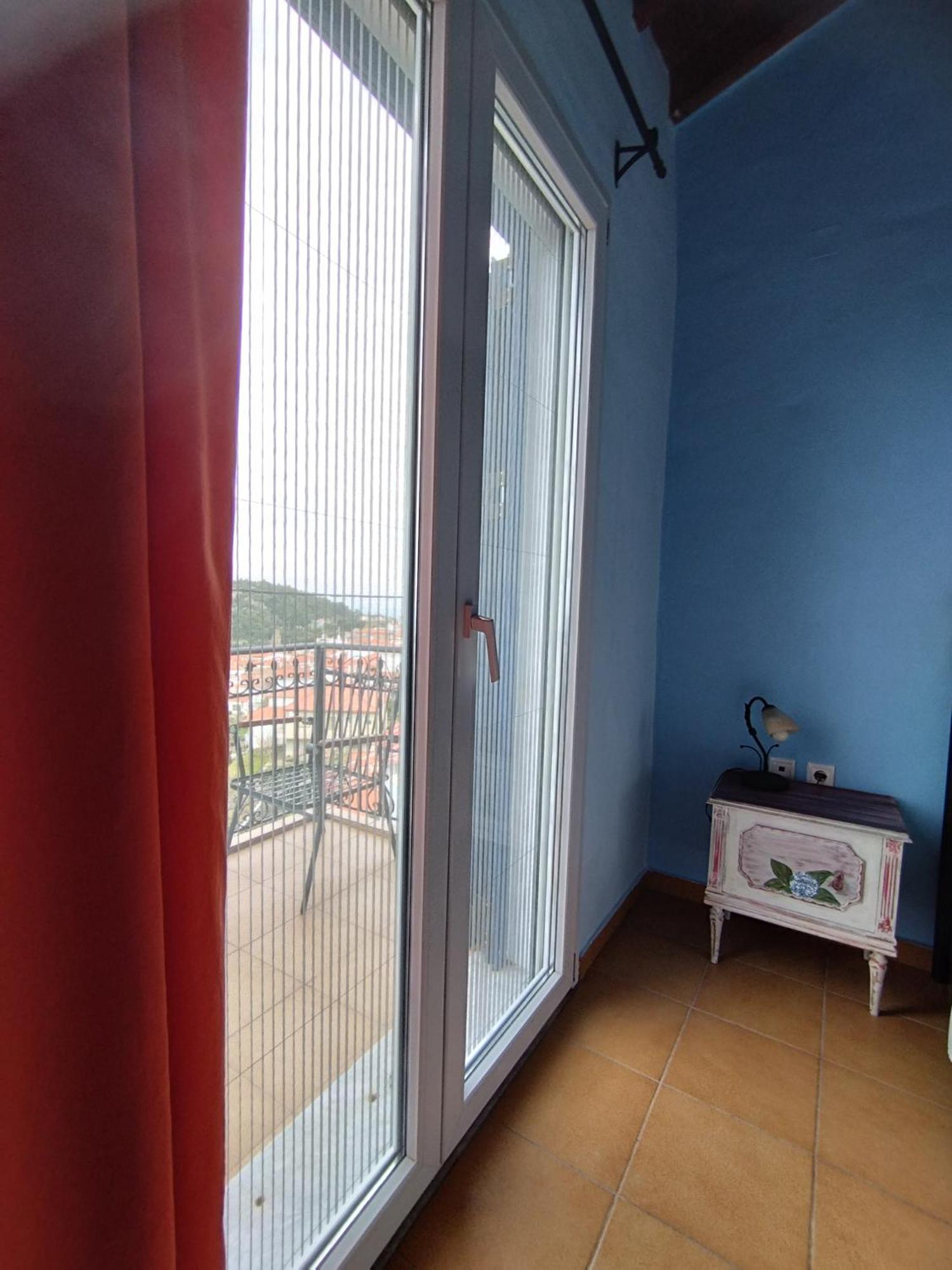 Grammatikis House Hotel Vourliotes Ngoại thất bức ảnh